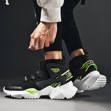 Load image into Gallery viewer, HYPE-X &#39;Level Insane&#39; X9X Sneakers
