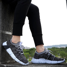 Load image into Gallery viewer, POSEIDON X9X Premium Mesh Sneakers
