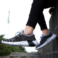 Load image into Gallery viewer, POSEIDON X9X Premium Mesh Sneakers
