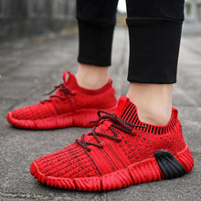 Load image into Gallery viewer, POSEIDON X9X Premium Mesh Sneakers
