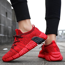 Load image into Gallery viewer, POSEIDON X9X Premium Mesh Sneakers
