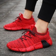 Load image into Gallery viewer, POSEIDON X9X Premium Mesh Sneakers
