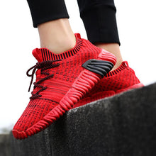 Load image into Gallery viewer, POSEIDON X9X Premium Mesh Sneakers
