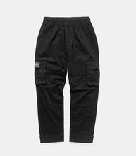 Load image into Gallery viewer, W7567 Ankle Strap Cargo Pants
