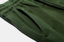Load image into Gallery viewer, W7567 Ankle Strap Cargo Pants

