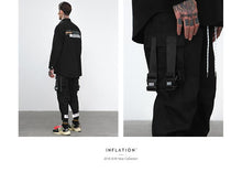 Load image into Gallery viewer, STRAPS XRZ Elastic Waist Cargo Pants
