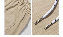 Load image into Gallery viewer, STRAPS XRZ Elastic Waist Cargo Pants
