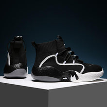 Load image into Gallery viewer, RIPPLE &#39;Jungle Town&#39; X9X Mesh Sneakers
