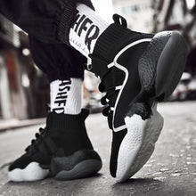 Load image into Gallery viewer, RIPPLE &#39;Jungle Town&#39; X9X Mesh Sneakers
