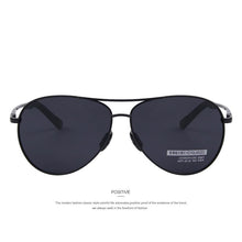 Load image into Gallery viewer, Aviator Polarized Sunglasses
