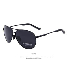 Load image into Gallery viewer, Aviator Polarized Sunglasses
