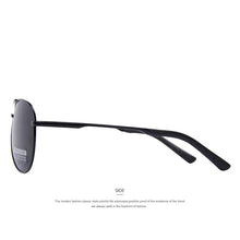 Load image into Gallery viewer, Aviator Polarized Sunglasses
