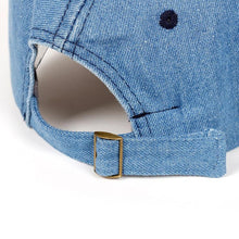 Load image into Gallery viewer, Living Savage Denim Hat
