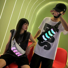 Load image into Gallery viewer, X7X Reflective Crossbody Bag
