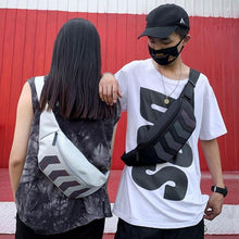 Load image into Gallery viewer, X7X Reflective Crossbody Bag
