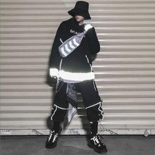 Load image into Gallery viewer, X7X Reflective Crossbody Bag
