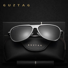 Load image into Gallery viewer, Aviator Sunglasses
