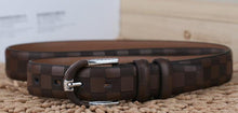 Load image into Gallery viewer, Luxury Genuine Leather Designer Belt

