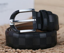 Load image into Gallery viewer, Luxury Genuine Leather Designer Belt
