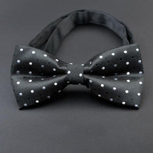 Load image into Gallery viewer, Premium Bow Ties - 18 Designs
