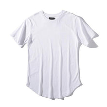 Load image into Gallery viewer, Premium Cotton Long T-Shirt - 5 Colors

