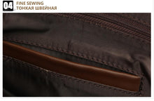 Load image into Gallery viewer, Luxury Leather Business Briefcase &amp; Wallet - 3 Colors
