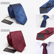 Load image into Gallery viewer, Premium Neck Tie - 20 Designs
