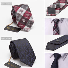 Load image into Gallery viewer, Premium Neck Tie - 20 Designs
