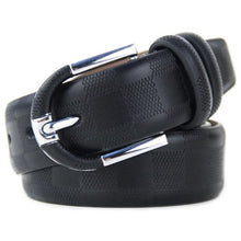 Load image into Gallery viewer, Luxury Genuine Leather Designer Belt
