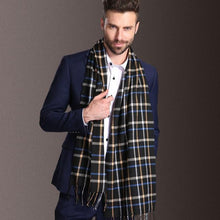 Load image into Gallery viewer, Premium Plaid Scarf - 11 different styles
