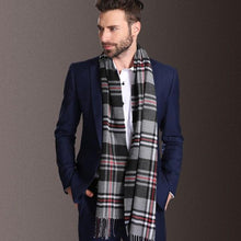 Load image into Gallery viewer, Premium Plaid Scarf - 11 different styles
