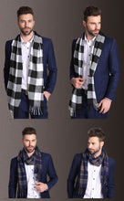 Load image into Gallery viewer, Premium Plaid Scarf - 11 different styles
