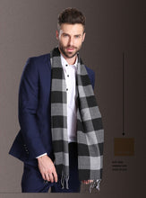 Load image into Gallery viewer, Premium Plaid Scarf - 11 different styles
