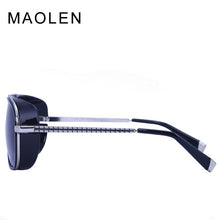 Load image into Gallery viewer, Luxury Aviator Sunglasses
