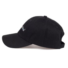 Load image into Gallery viewer, MELANIN Baseball Cap

