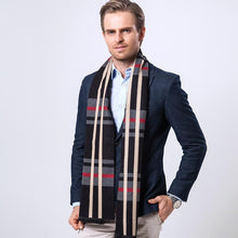 Load image into Gallery viewer, Luxury Cashmere Scarf - 5 Colors
