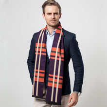 Load image into Gallery viewer, Luxury Cashmere Scarf - 5 Colors
