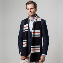 Load image into Gallery viewer, Luxury Cashmere Scarf - 5 Colors
