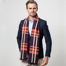 Load image into Gallery viewer, Luxury Cashmere Scarf - 5 Colors
