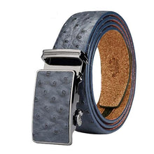 Load image into Gallery viewer, Cayman Luxury Genuine Leather Belt
