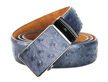Load image into Gallery viewer, Cayman Luxury Genuine Leather Belt
