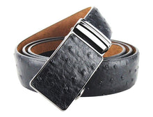 Load image into Gallery viewer, Cayman Luxury Genuine Leather Belt
