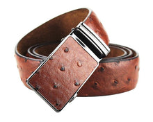 Load image into Gallery viewer, Cayman Luxury Genuine Leather Belt
