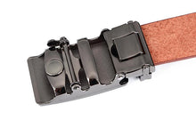 Load image into Gallery viewer, Cayman Luxury Genuine Leather Belt
