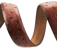 Load image into Gallery viewer, Cayman Luxury Genuine Leather Belt
