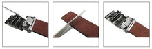 Load image into Gallery viewer, Cayman Luxury Genuine Leather Belt

