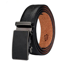 Load image into Gallery viewer, Cayman Luxury Genuine Leather Belt
