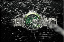 Load image into Gallery viewer, Luxury Automatic Submariner Watch
