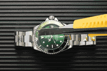 Load image into Gallery viewer, Luxury Automatic Submariner Watch
