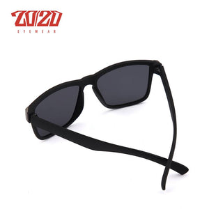 Classic Polarized Sunglasses